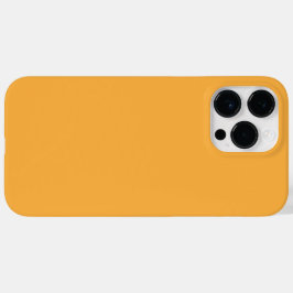 Textura de Fundo Laranja Suave para Web e Impressã