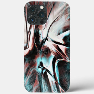 textura de garoa cinzenta vermelha a azul