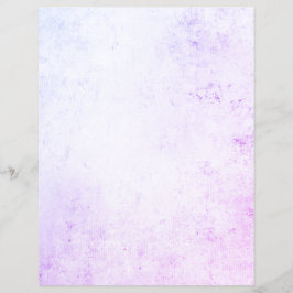 Textura de Gesso Veneziano Roxo Azul para Álbum de