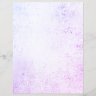Textura de Gesso Veneziano Roxo Azul para Álbum de