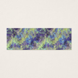 Textura de Lavanda amassada