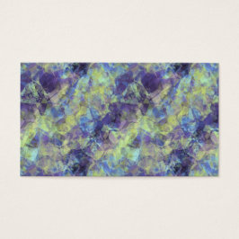 Textura de Lavanda amassada