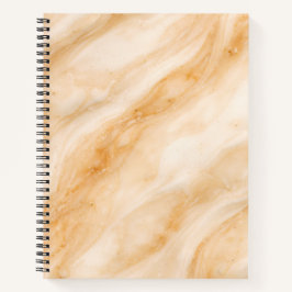 Textura de Mármore de Milkshake de Baunilha