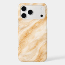 Textura de Mármore de Milkshake de Baunilha