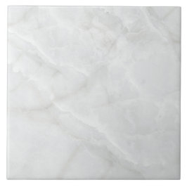 Textura de Mármore de Ônix Branco de Luxo
