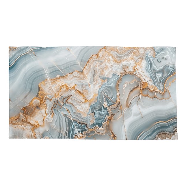 Textura de mármore elegante (Verso)