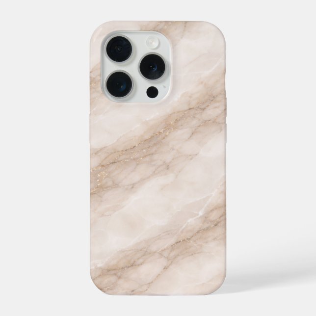 Textura de Mármore Luxuoso Marfim Névoa com Veios  (Verso)