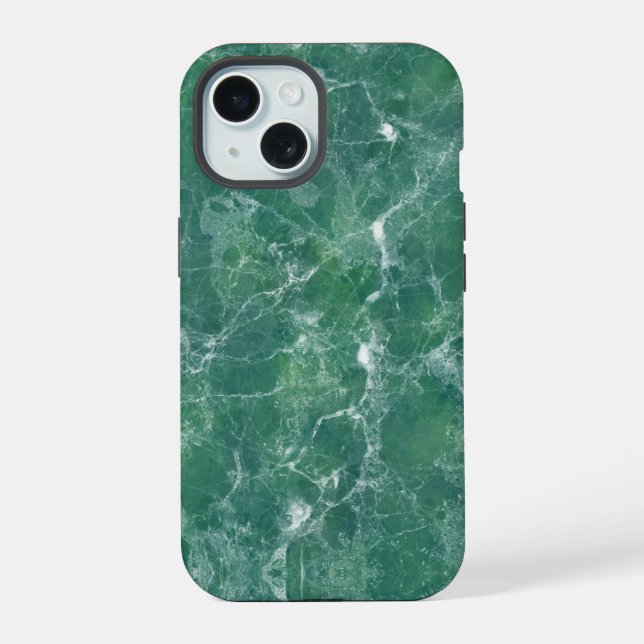 Textura de Mármore Verde (Verso)