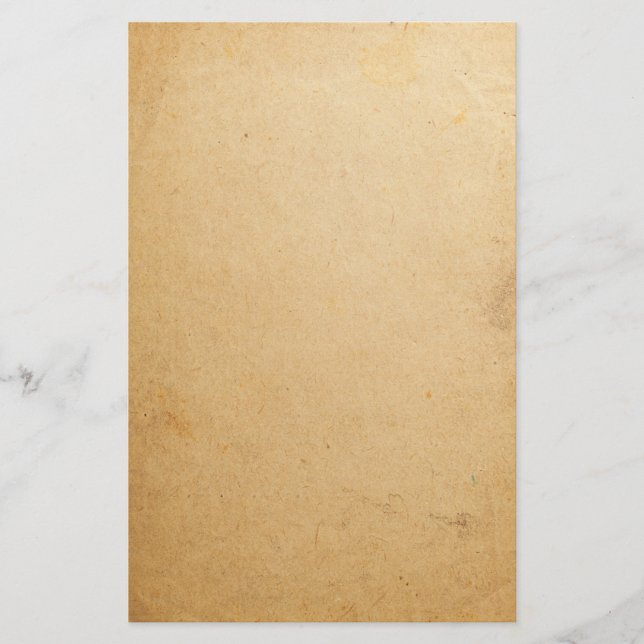 Textura de papel antiga 1 (Frente)