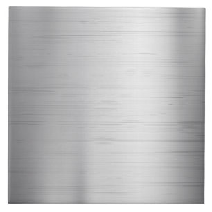 Textura de prata do metal