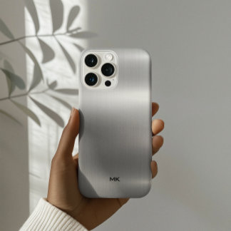 Textura de prata metálico com aspecto de aço inoxi