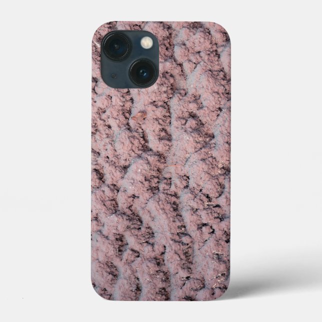 Textura de rocha (Verso)