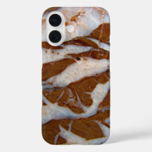 Textura de Rock Chert e Quartz