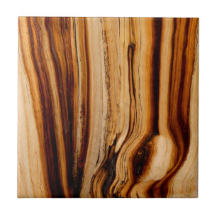 Textura do tronco da árvore queimada