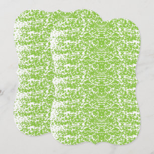 Textura do Verde limão Grunge