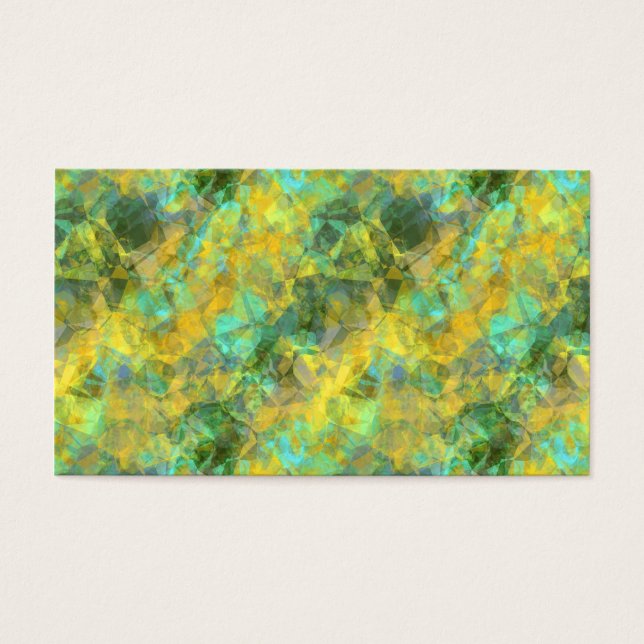 Textura Dourada amassada (Frente)