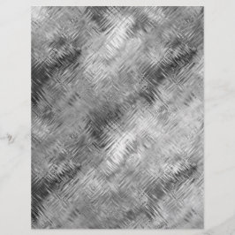 Textura Escrita de Cinzas Hemáticas