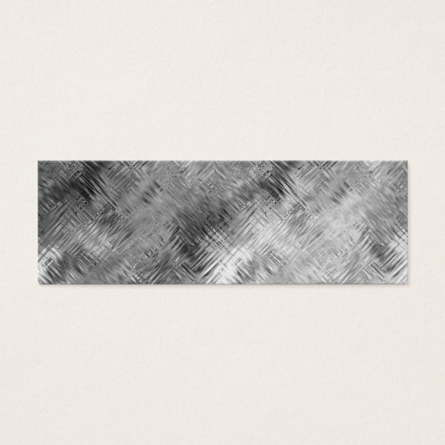 Textura Escrita de Cinzas Hemáticas (Frente)