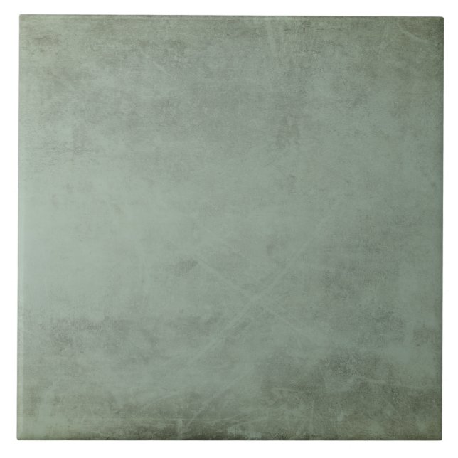Textura Falsa Rustica Vintage Shabby Chic Verde Sa (Frente)