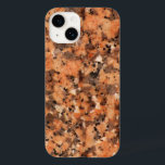 Textura Geológica de Rock Detectado<br><div class="desc">Estrutura de pedra delicada,  a partir de uma superfície limpa e escovada. Um padrão pontilhado vivo,  com cores de preto a cinza,  com laranja a marrom como o maior impacto. Uma textura que se ajustado na maioria dos produtos. Se preferir,  as letras grandes das preferencialmentes mostrarão melhor.</div>