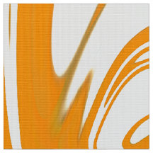 Textura Laranja Digital Marmoreada14 Tecido