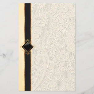 Textura legante de local de colheita Papel de cart