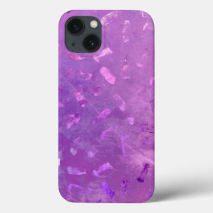 Textura Lilac Faux Glitter