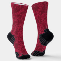 Textura Maroon e Borgonha