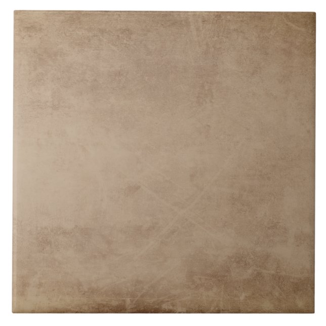 Textura Marrom Rústica Vintage Shabby Chic (Frente)