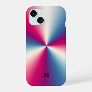 Textura metálica brilhante