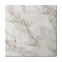 Textura Mínima e Elegante do Mármaco Branco Modern