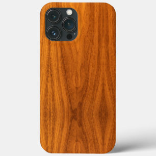 Textura Náutica Clássica Da Madeira De Teak