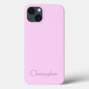 Textura radial de rosas claro personalizadas