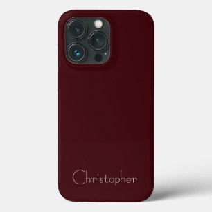 Textura radial metálica siena negra personalizada