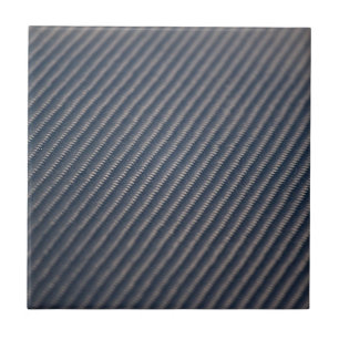 Textura real da foto da fibra do carbono