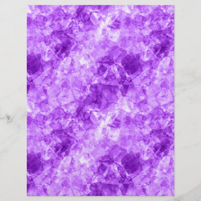 Textura reticulada (Frente)