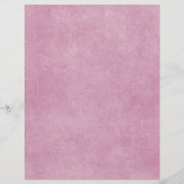 Textura rosa (Frente)