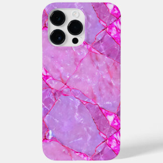 Textura rosa de mármore, efeito mármore