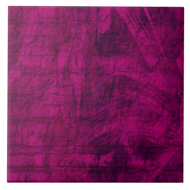 Textura roxa (Frente)