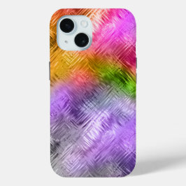 Textura Roxa Glassy Ametrine