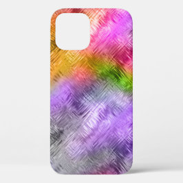 Textura Roxa Glassy Ametrine