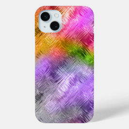 Textura Roxa Glassy Ametrine