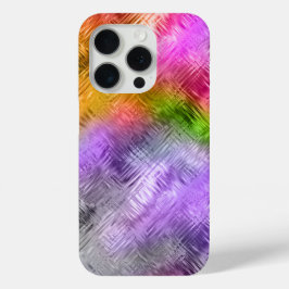 Textura Roxa Glassy Ametrine