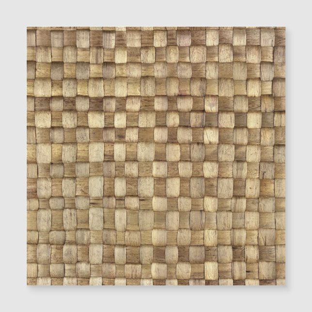 Textura sem costura de Artesanato feita à mão (Frente)