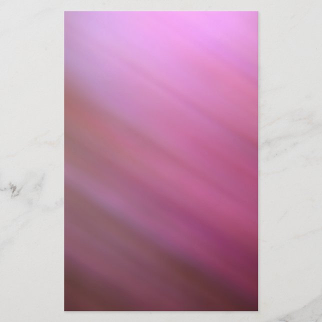 Textura Suave de Mão Púrpura de Pastel (Frente)
