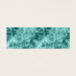 Textura Teal Crumplada