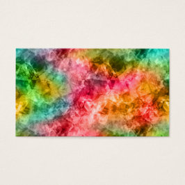 Textura tropical amassada