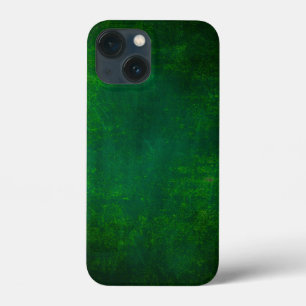 Textura verde de Grunge