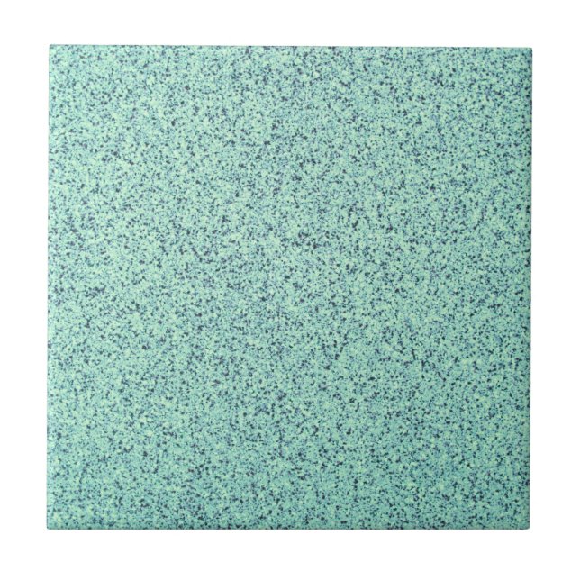 Textura verde em betão Primavera de Pastel (Frente)