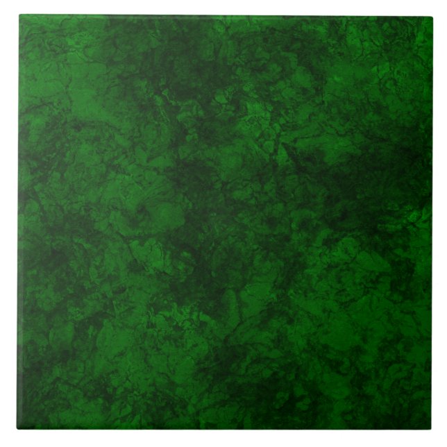 Textura verde escura textura suede marble granite  (Frente)